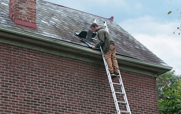 what affects urgent Bowbridge roof repairs