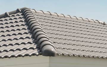 advantages of Bowbridge clay roofing