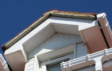 Bowbridge fascia installation costs