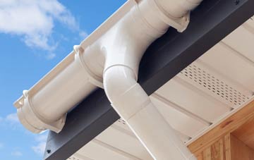 Bowbridge gutter installation costs