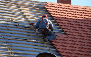 roof tiles Bowbridge, Gloucestershire
