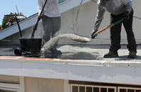 Bowbridge flat roofing repair